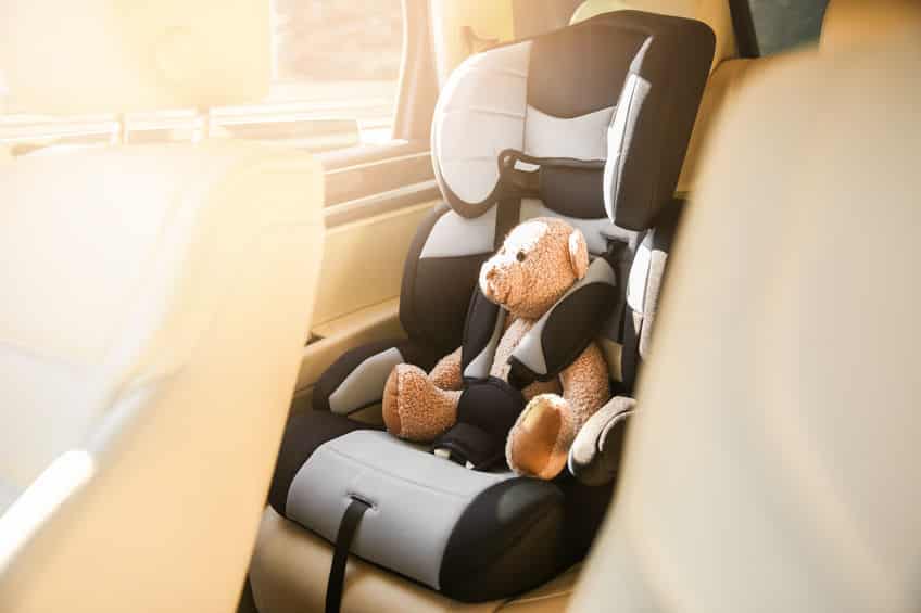 New York Car Seat Laws Pazer Epstein, Child Car Seat Laws Ny Rear Facing